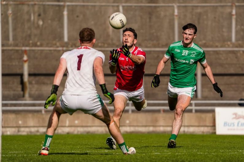 County Championship draw: Crokes v Brendans & East Kerry v Dingle; Semis fixed for Tralee