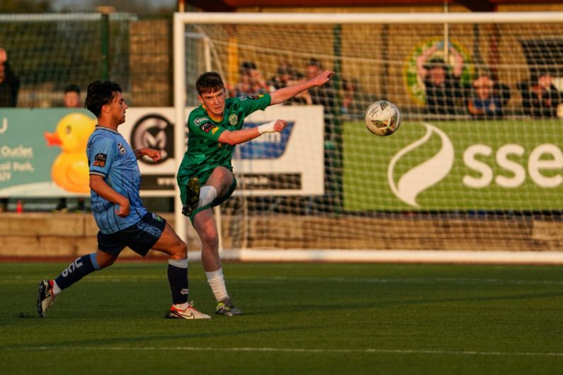 Kerry beaten by UCD