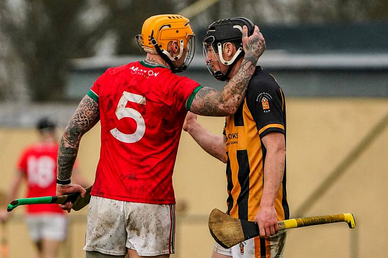 Abbeydorney fail in bid to make Munster final