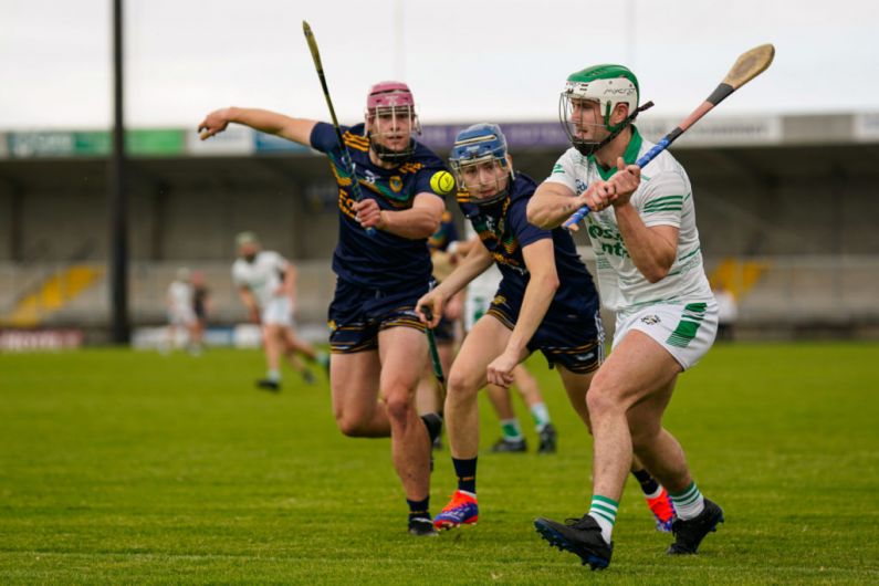 Ballyduff secure last four spot in Senior Hurling Championship