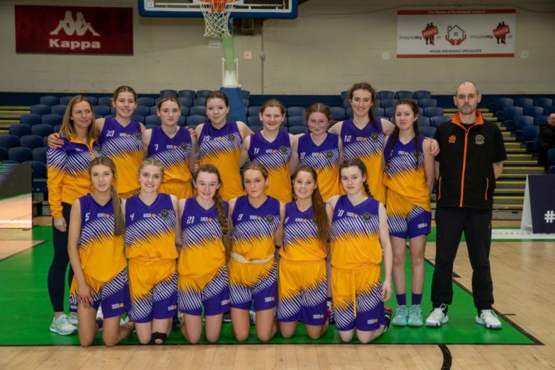Defeat for Kerry school in All-Ireland final