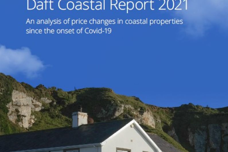 Cost of coastal properties increases by over a fifth since pandemic began