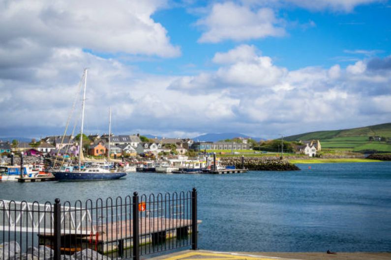 Dingle to be referred to as Daingean Uí Chúis in County Development Plan