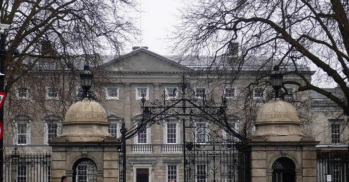 Kerry TD calls for Government to act quickly on results of familicide and domestic homicides study - Vimarsana News