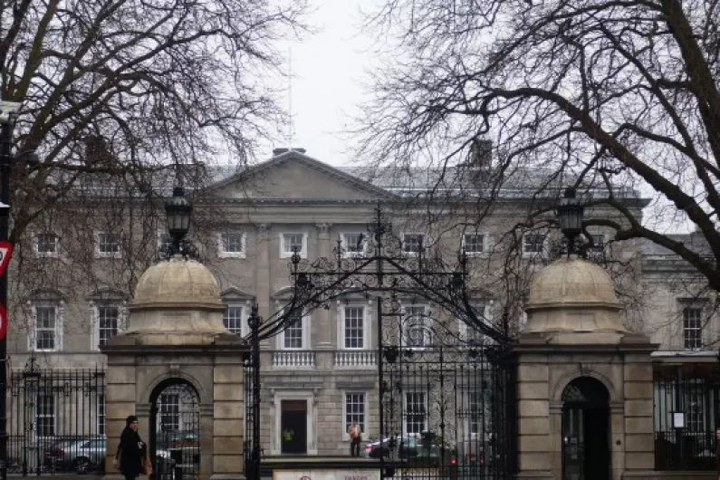 Dáil discusses allegations against retired Kerry District Court Judge