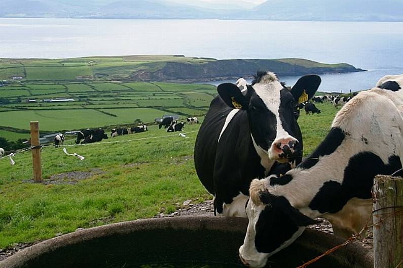 Collective bargaining group to negotiate farm gate milk prices now accepting membership applications