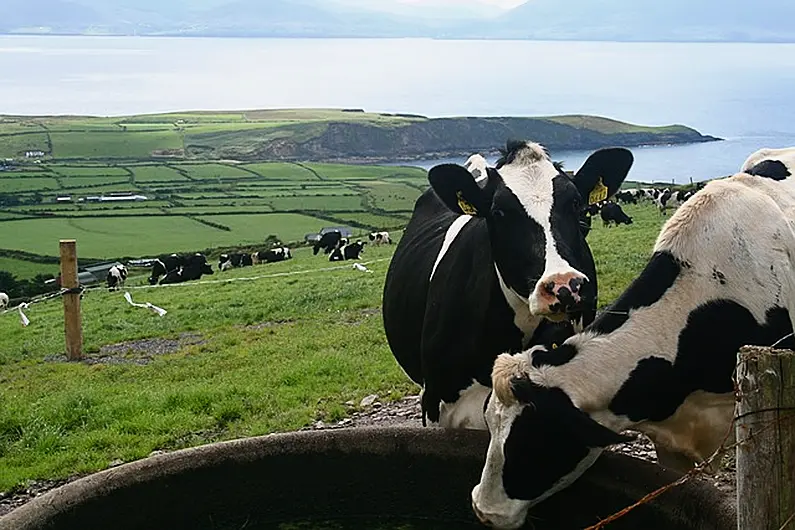 Green cert training now taking place in Kerry