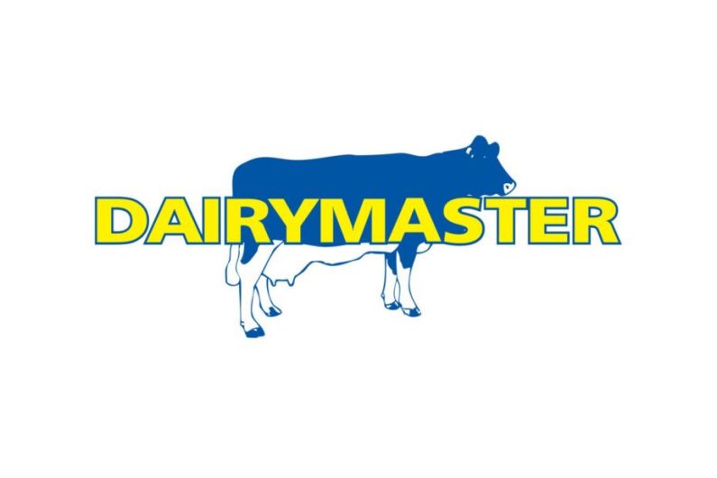 New jobs will bring Dairymaster workforce in Causeway close to 400
