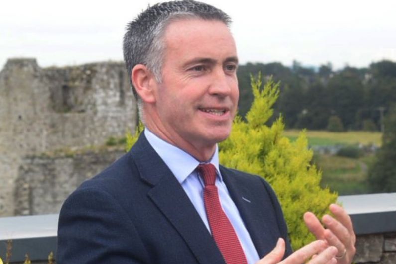 Government minister says Kerry businesses will be supported when COVID provisions