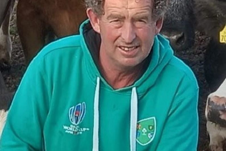 Funeral today of Kerryman who died in Cork farming accident