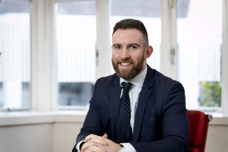 Kerry man promoted to managing director at Teneo