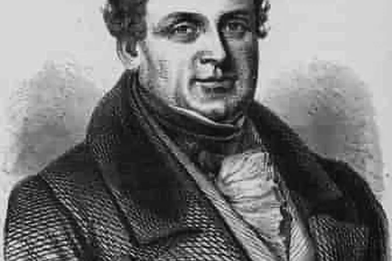 Calls for 250th anniversary of Daniel O&rsquo;Connell&rsquo;s birth to be celebrated