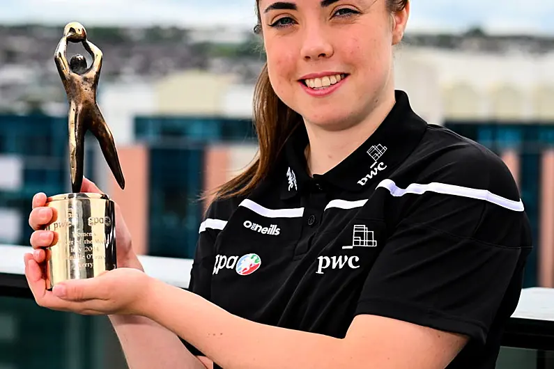 O'Leary Named Player Of The Month