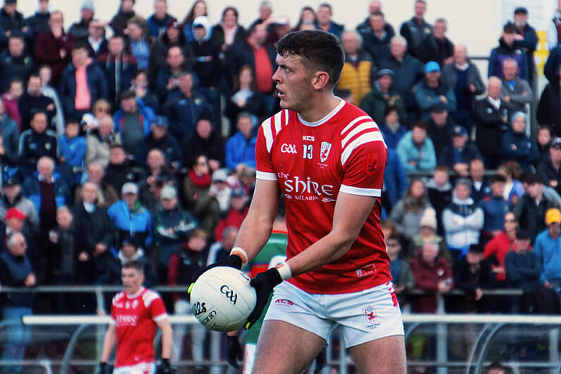 Clifford To Captain Kerry In 2023