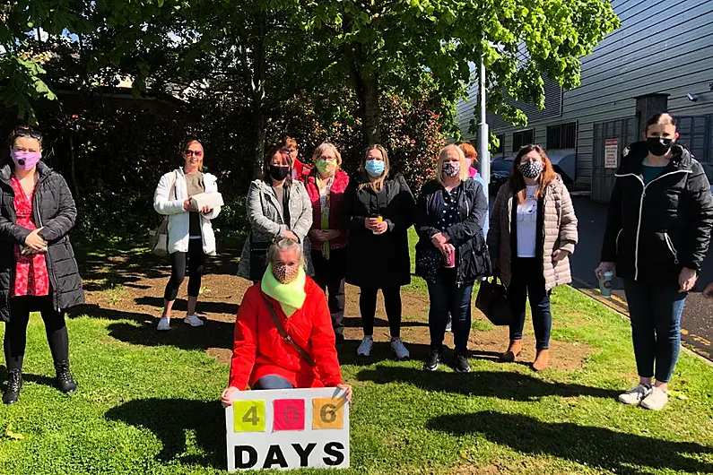 Film documents Kerry workers' struggle to be screened in Tralee
