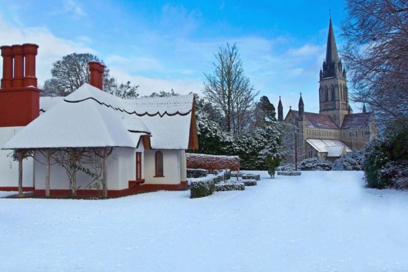 Christmas in Killarney committee release festive plans