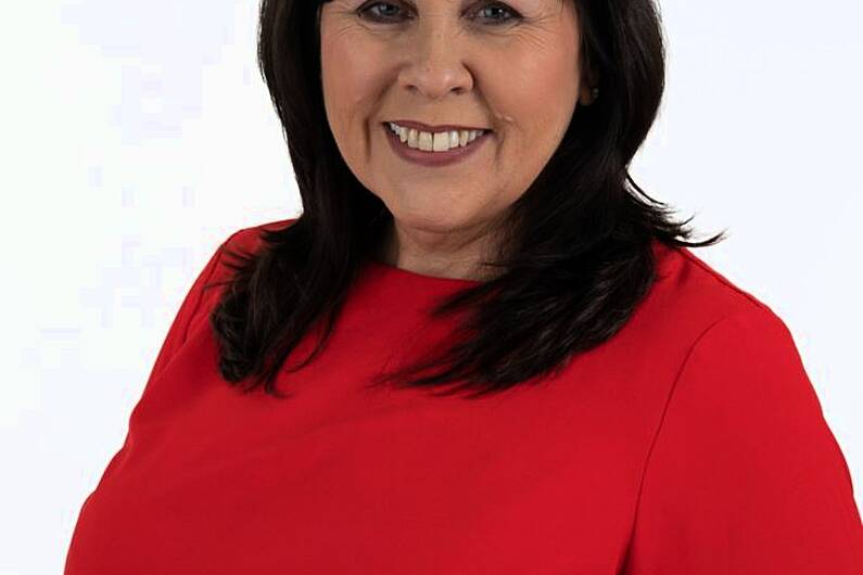 4th count: Castleisland Local Electoral Area - Sinn Féin's Deirdre Bell eliminated