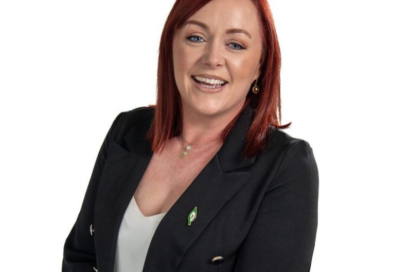 Female member criticises Kerry County Council for delays in honouring women of the revolution