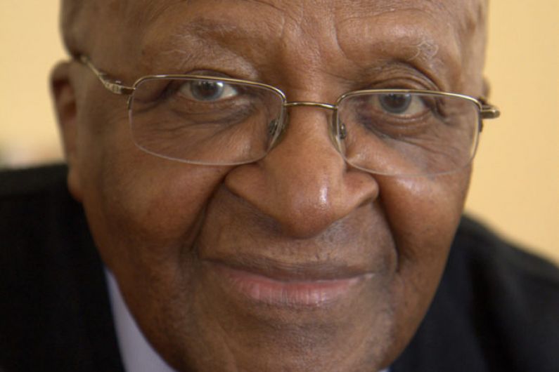 Dunnes Stores anti-apartheid striker says Archbishop Tutu was an incredible man