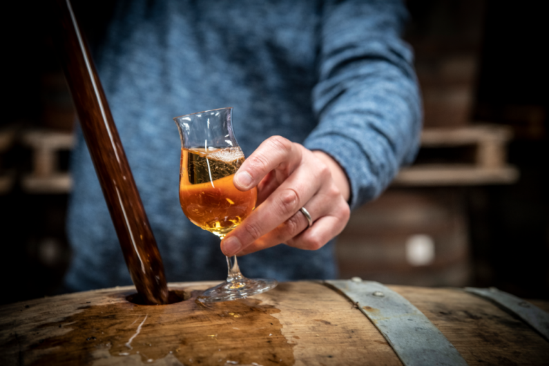 Dingle Distillery launches new cask investment programme