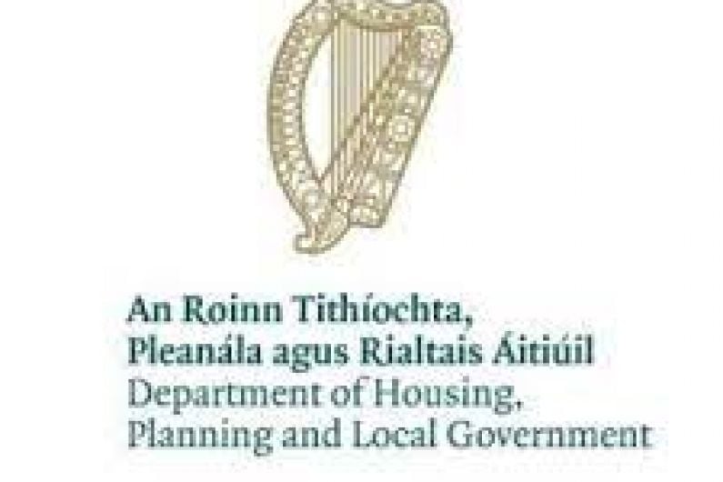 10% decrease in number of adults in homeless accommodation in Kerry