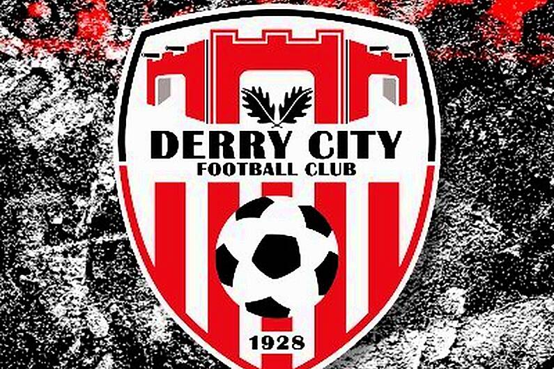 Patching leaves Derry for Carlisle