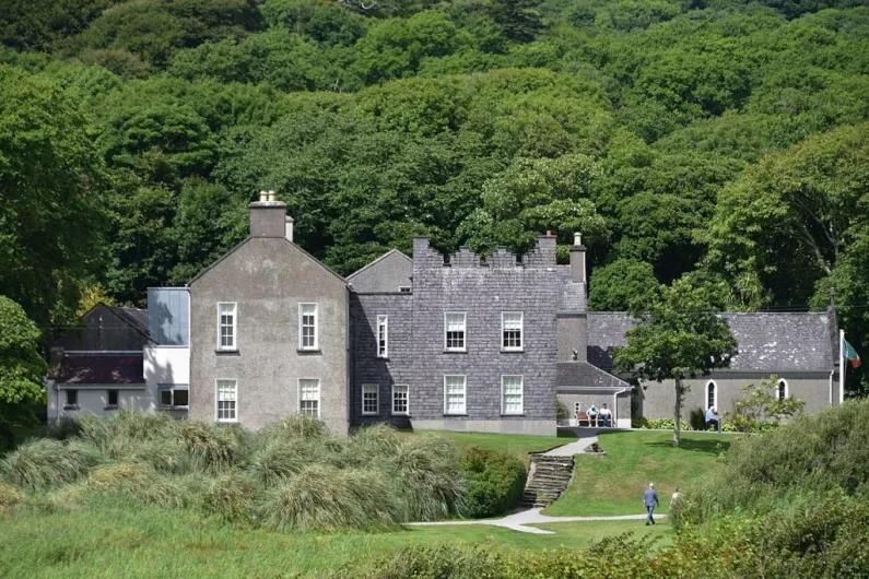 Daniel O’Connell’s ancestral home had highest number of visitors to any OPW site in Kerry