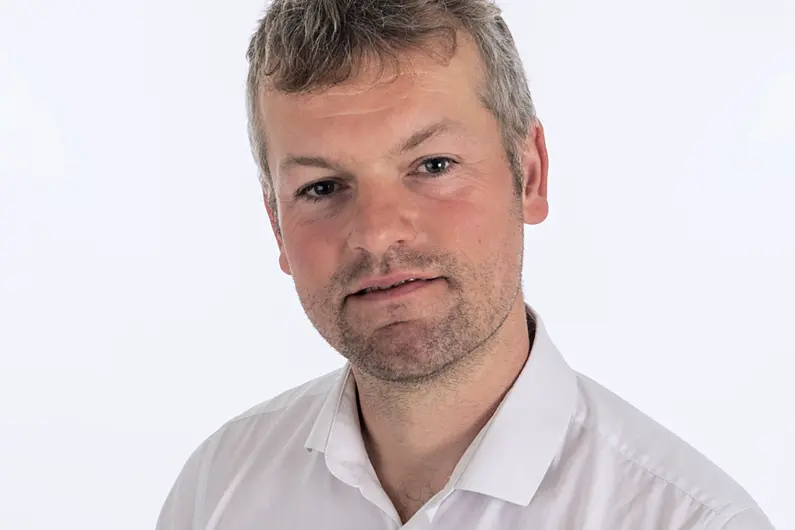Kerry Green Party elects new chairperson