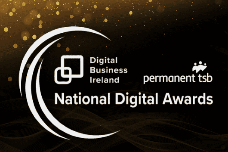 Several Kerry winners in National Digital Awards