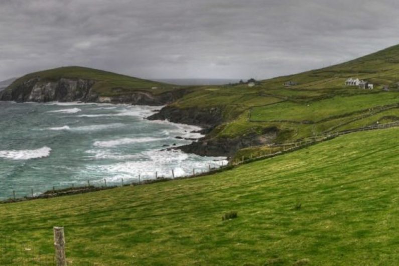 Two Kerry destinations in TripAdvisor's top 10 attractions