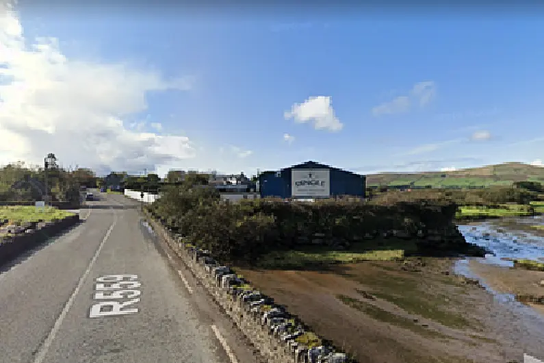 Green light for multi-million-euro Dingle Distillery development