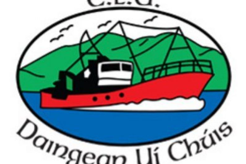 Dingle Bid For Place In Munster Club Final