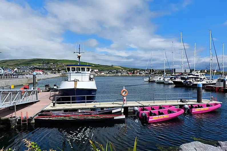 &euro;1.73 million to be allocated to Dingle Fishery Harbour Centre