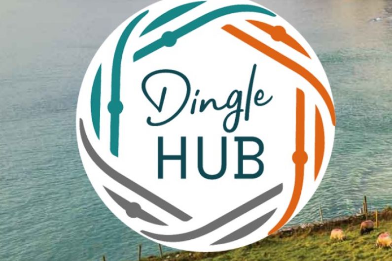 Dingle Hub says it'll have to stop providing work spaces from March 31st