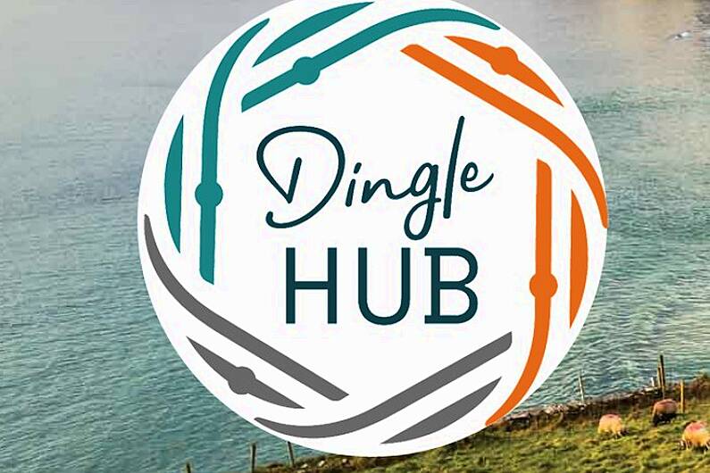 Dingle Hub says it'll have to stop providing work spaces from March 31st