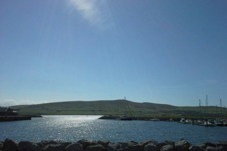 Department applies to dump 200,000 tonnes of dredged material off Dingle coast