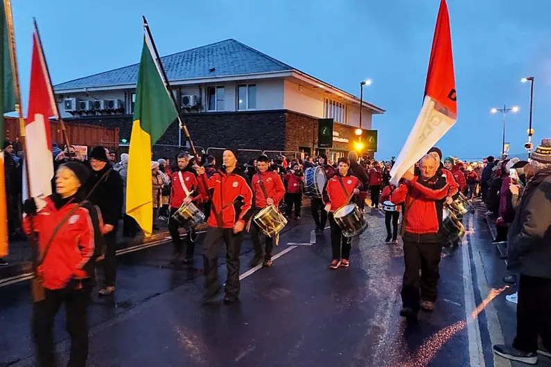 St Patrick's Day Parades Updates
