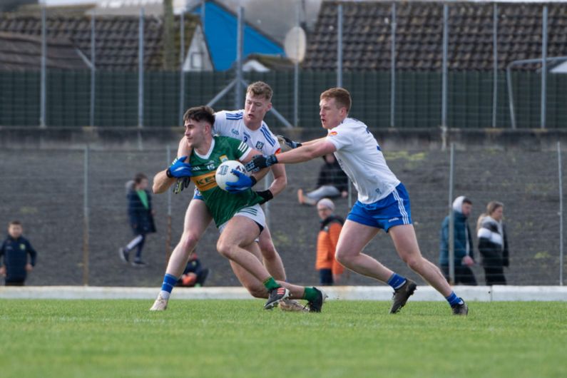 Kerry go in search of much needed victory; team named