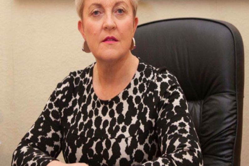 Dr Mary McCaffrey appointed Deputy Coroner for Cork City