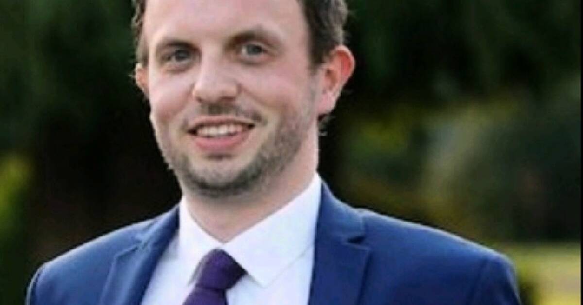 Kerry scholar receives prestigious academic award | RadioKerry.ie