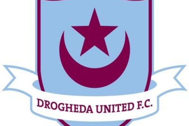 Drogheda into FAI Cup final