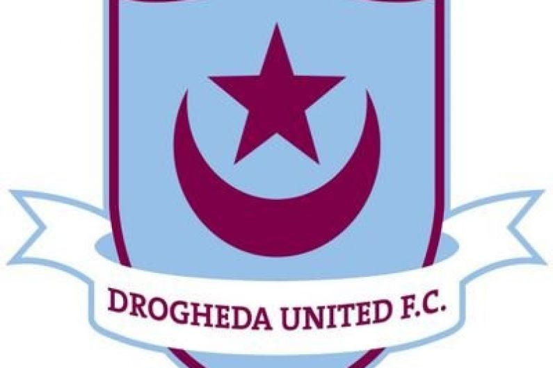 Drogheda lose red card appeal