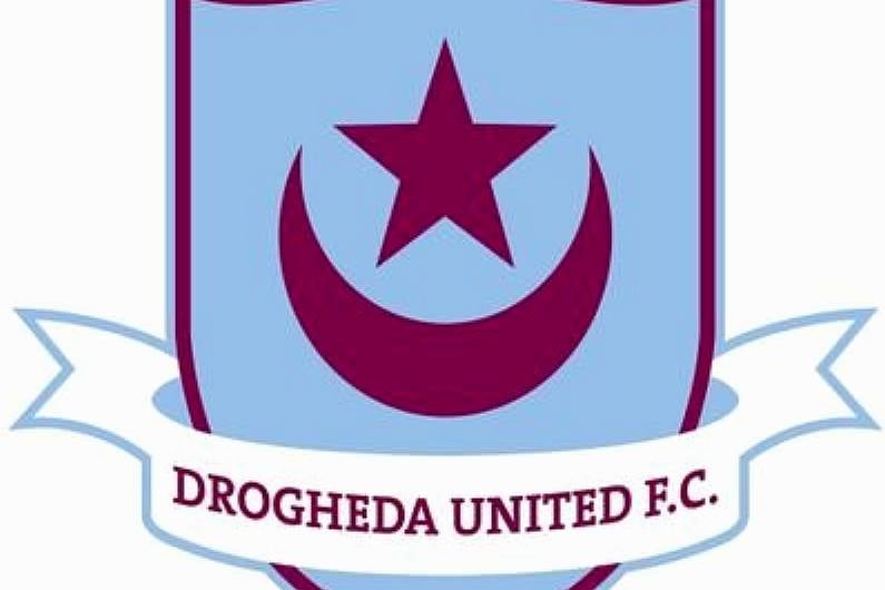 FAI Cup Final honours for Drogheda