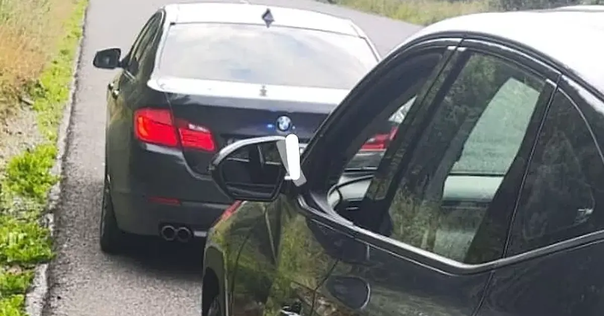 Drug-driver caught speeding in Kerry with baby in the car | RadioKerry.ie