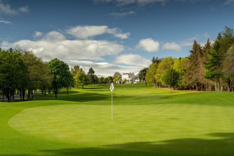 Druids Glen confirms hosting of Irish PGA Pro-Am tournament