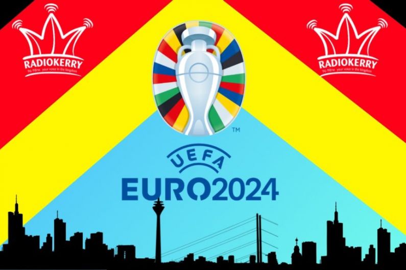 Opening Euro 2024 semi tonight