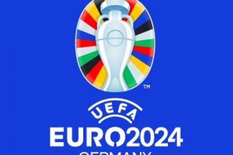 Ireland's 1st Points For Euro 2024