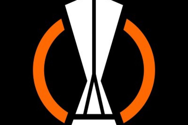 Draw made for Europa League