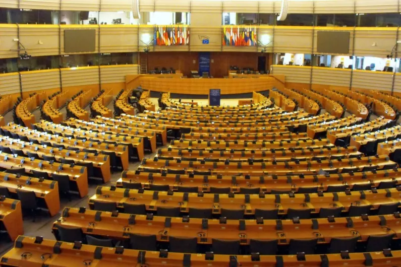 Three MEPs representing Kerry failed to report any meetings with lobbyists