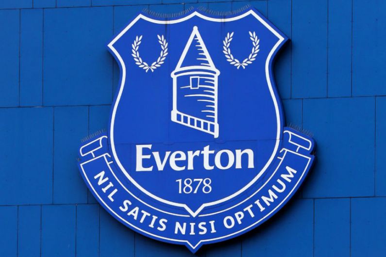 Everton reportedly up for sale